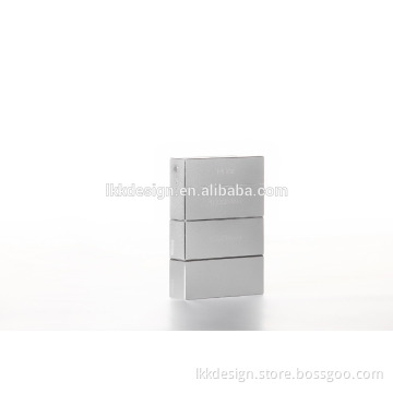 Best quality power bank 2015 new design 3000mah portable mobile power bank